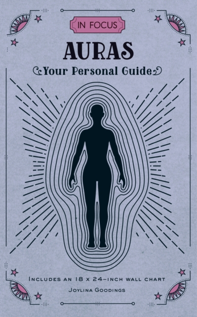 In Focus Auras : Your Personal Guide Volume 11, Hardback Book