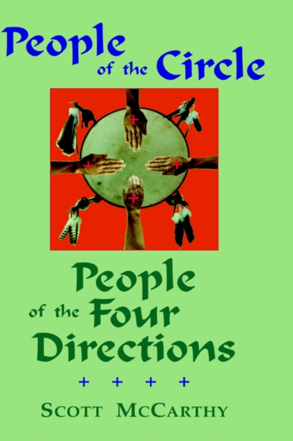 People of the Circle, People of the Four Directions,  Book