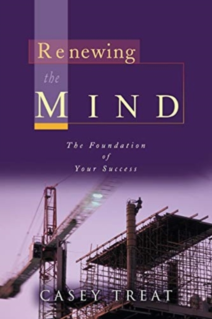 Renewing the Mind, Paperback / softback Book