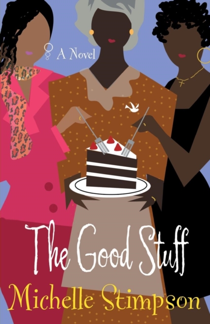 The Good Stuff, Paperback / softback Book