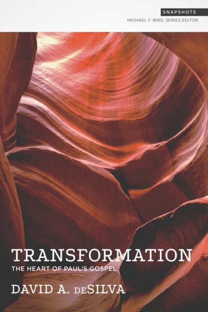 Transformation, EPUB eBook