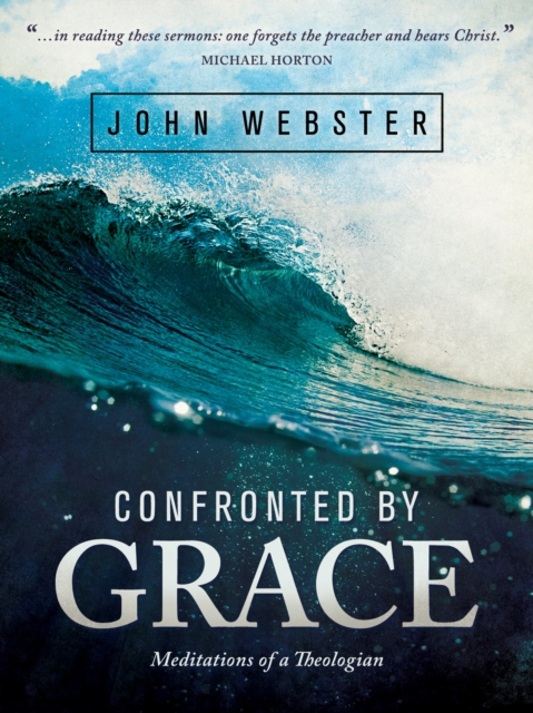 Confronted by Grace, Paperback / softback Book
