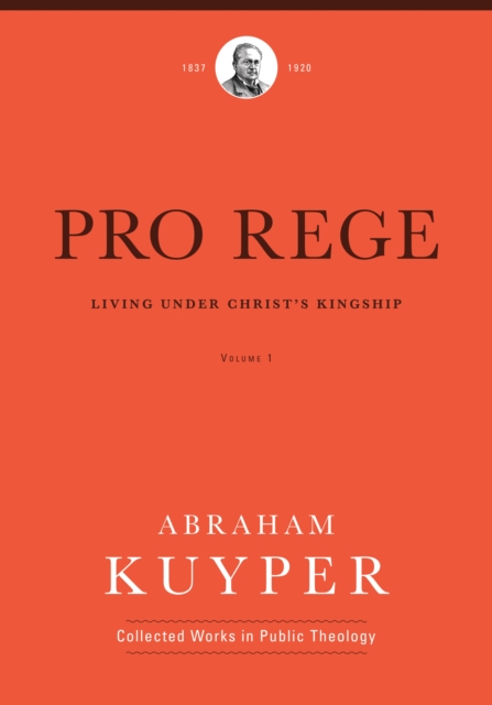 Pro Rege (Volume 1), EPUB eBook
