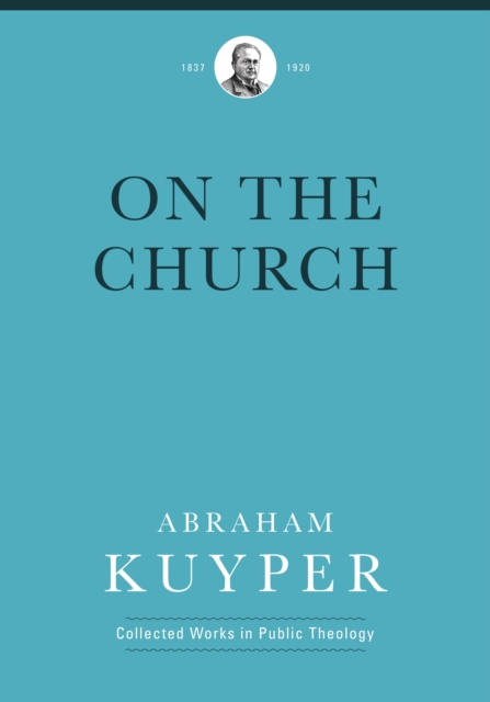 On the Church, EPUB eBook