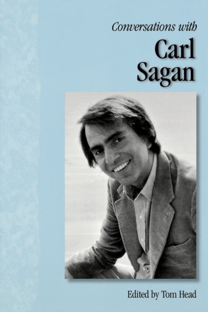 Conversations with Carl Sagan, Paperback / softback Book