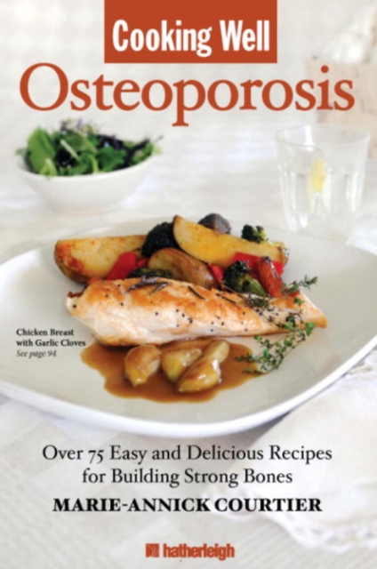 Cooking Well: Osteoporosis, EPUB eBook