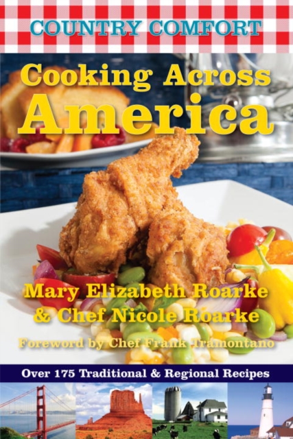 Cooking Across America: Country Comfort, EPUB eBook
