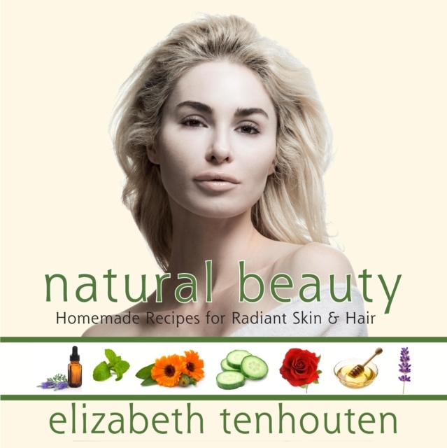 Natural Beauty, EPUB eBook