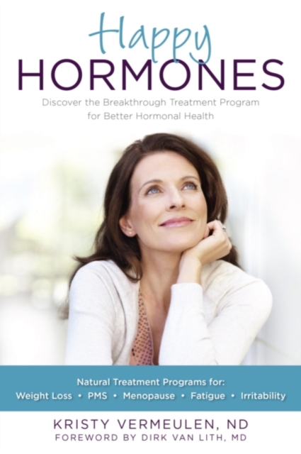 Happy Hormones, EPUB eBook