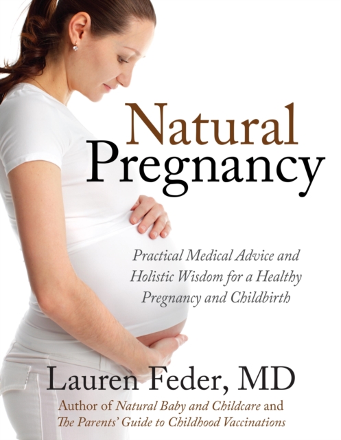 Natural Pregnancy, EPUB eBook