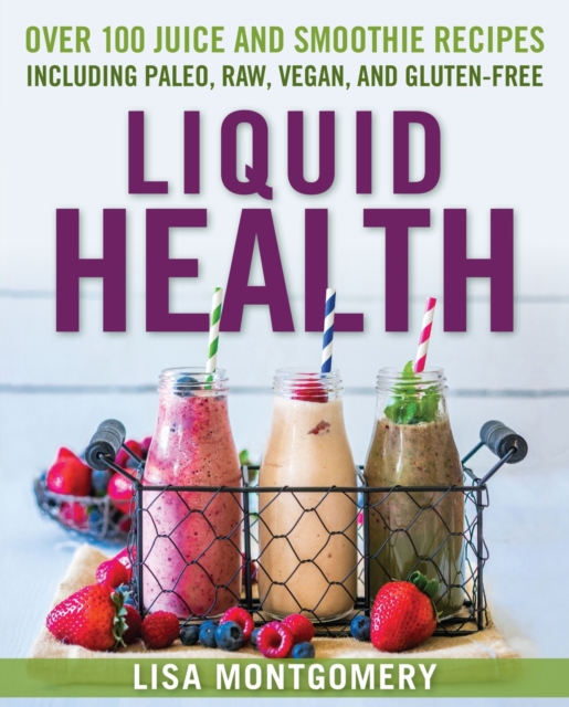 Liquid Health, EPUB eBook
