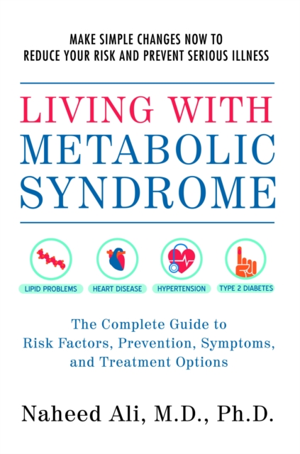 Living with Metabolic Syndrome, EPUB eBook