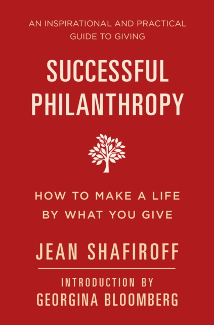 Successful Philanthropy, EPUB eBook