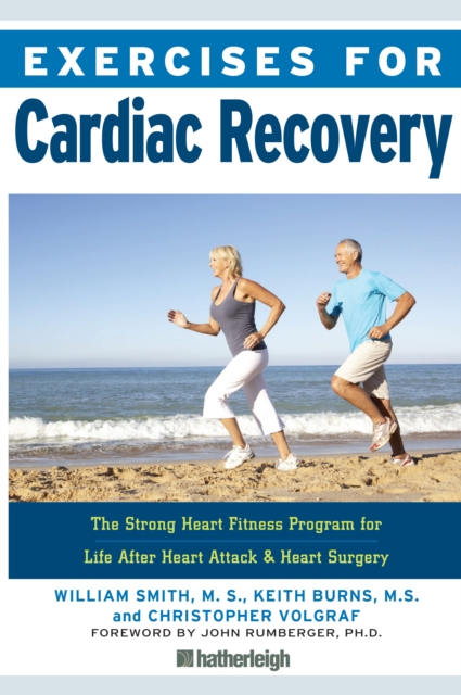 Exercises for Cardiac Recovery, EPUB eBook