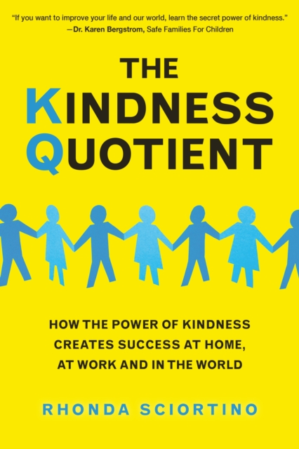 Kindness Quotient, EPUB eBook