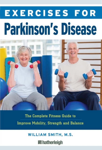 Exercises for Parkinson's Disease, EPUB eBook