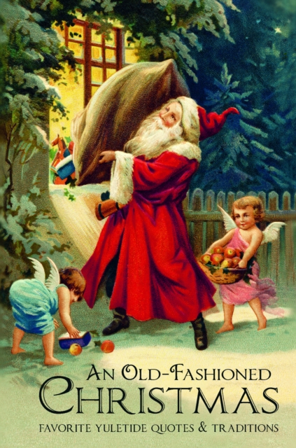 Old-Fashioned Christmas, EPUB eBook