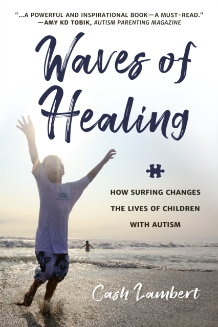 Waves of Healing, EPUB eBook