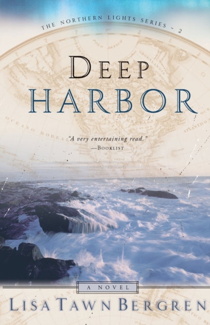 Deep Harbor : Deep Harbor, Paperback / softback Book