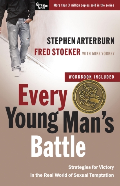 Every Young Man's Battle, EPUB eBook