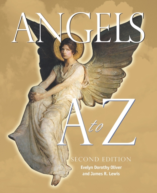 Angels A To Z : Second Edition, Paperback / softback Book
