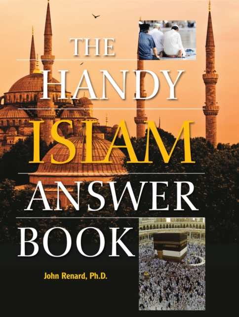 The Handy Islam Answer Book, PDF eBook