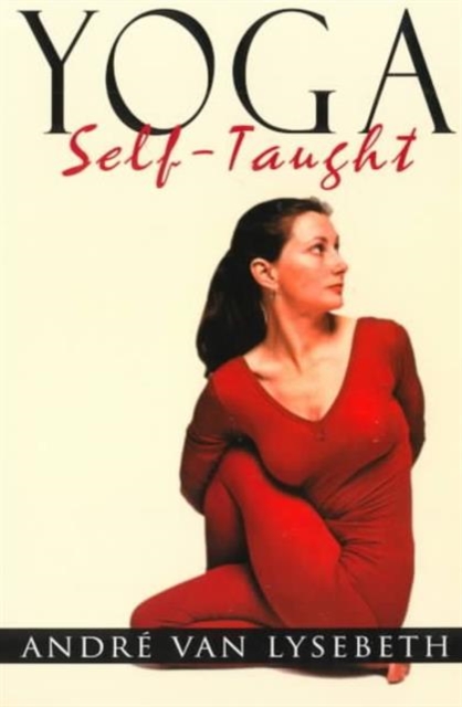 Yoga Self-Taught, Paperback / softback Book