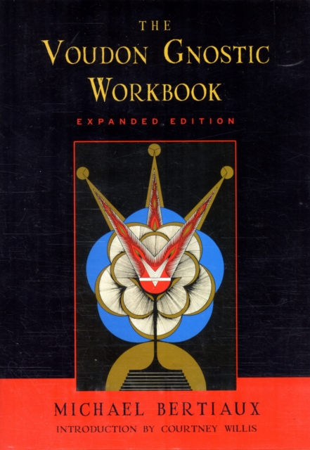 Voudon Gnostic Workbook, Paperback / softback Book