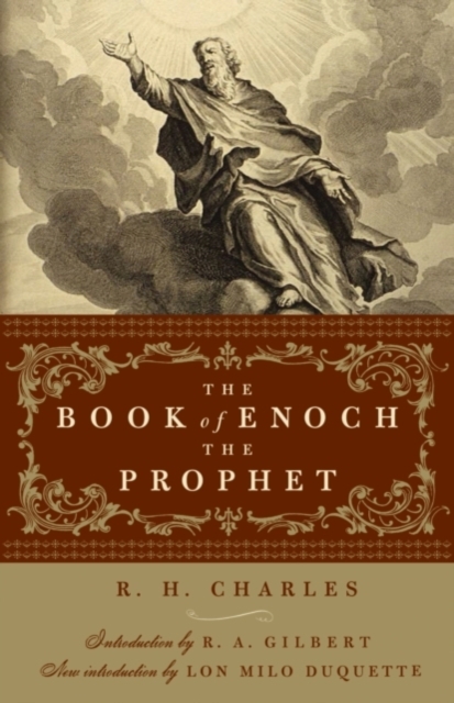 Book of Enoch the Prophet, Paperback / softback Book
