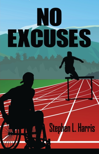 No Excuses, Paperback / softback Book