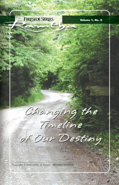 Changing the Timeline of Our Destiny, EPUB eBook
