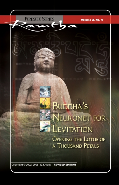 Buddha's Neuronet for Levitation : Opening the Lotus of a Thousand Petals, EPUB eBook
