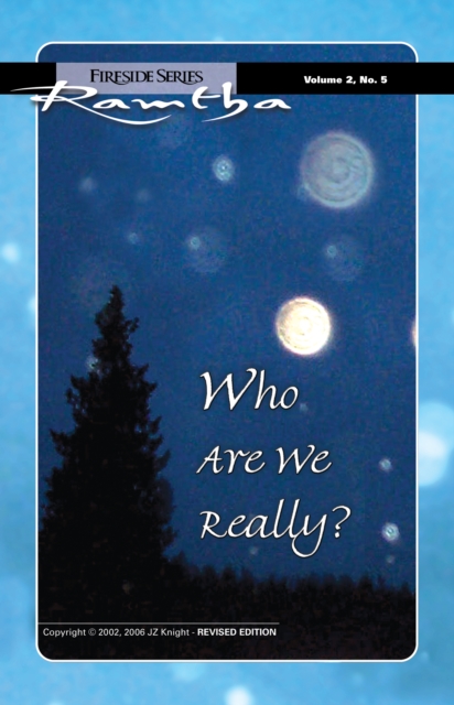 Who Are We Really?, EPUB eBook