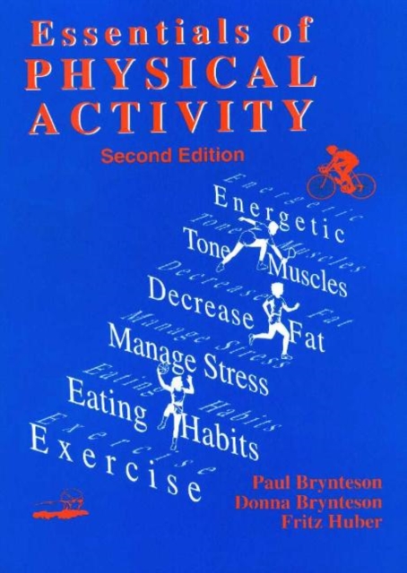 Essentials of Physical Activity, Paperback Book