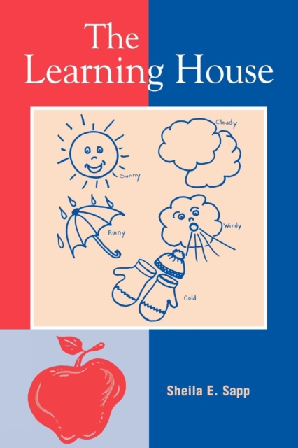 The Learning House, Paperback / softback Book