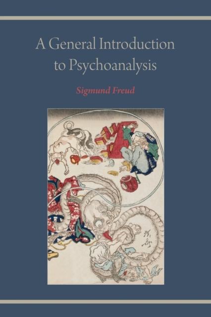 A General Introduction to Psychoanalysis, Paperback / softback Book