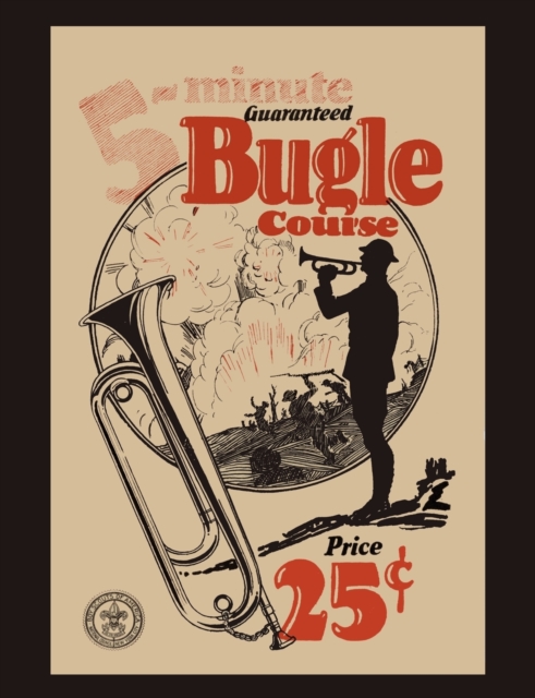 Five-Minute Guaranteed Bugle Course, Paperback / softback Book