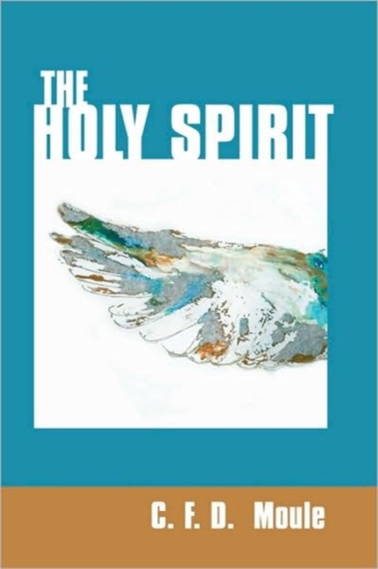 Holy Spirit, Paperback / softback Book
