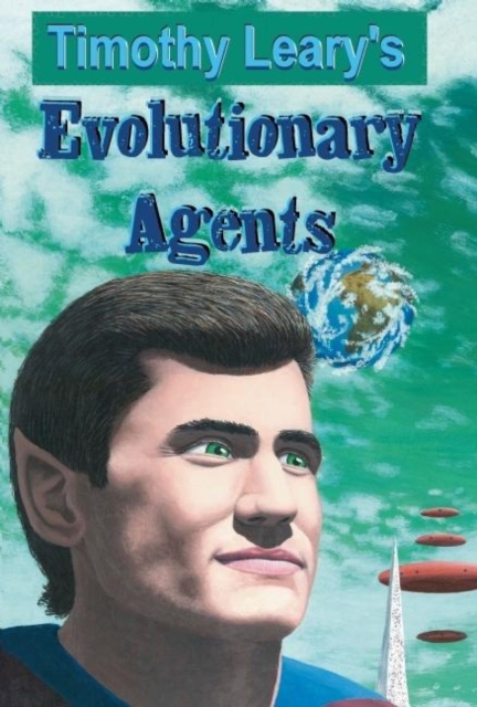 Evolutionary Agents, Paperback / softback Book