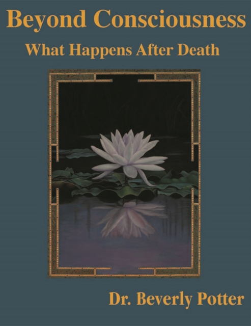 Beyond Consciousness: What Happens After Death, Paperback / softback Book