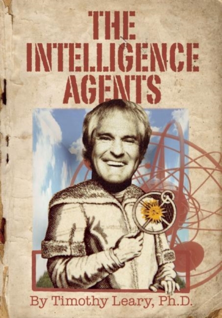 The Intelligence Agents, Paperback / softback Book