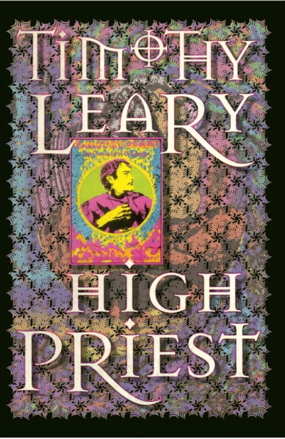 High Priest, EPUB eBook