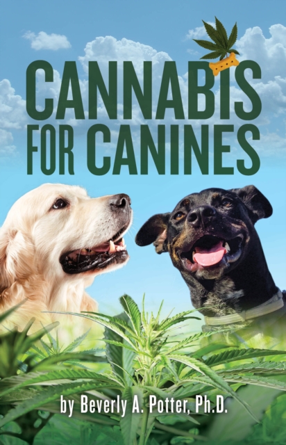 Cannabis for Canines, EPUB eBook