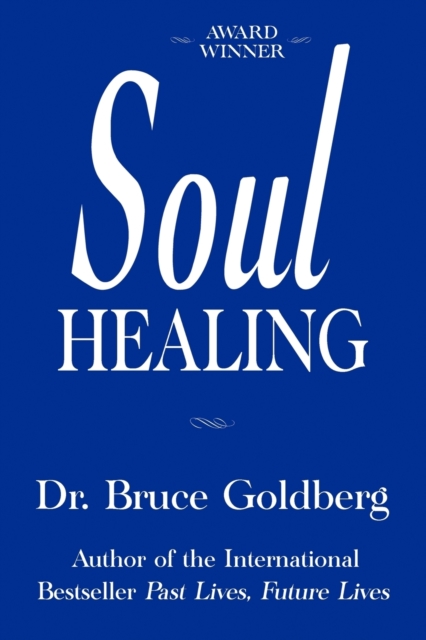 Soul Healing, Paperback / softback Book