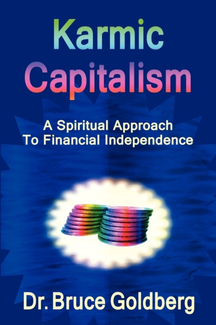 Karmic Capitalism, Paperback / softback Book