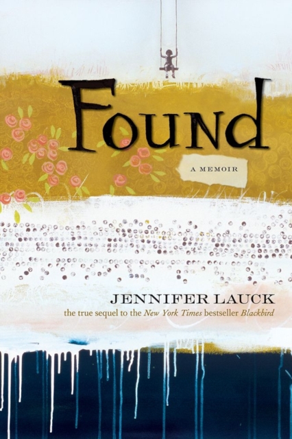 Found : A Memoir, Paperback / softback Book
