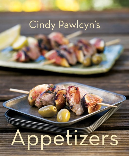 Appetizers : [A Cookbook], Spiral bound Book