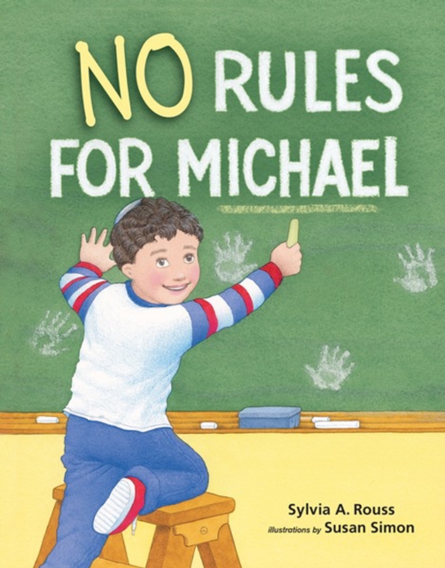No Rules for Michael, PDF eBook