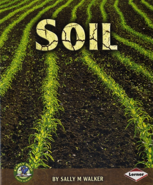 Soil, Paperback Book
