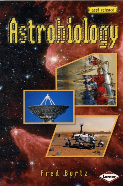 Astrobiology, Paperback / softback Book